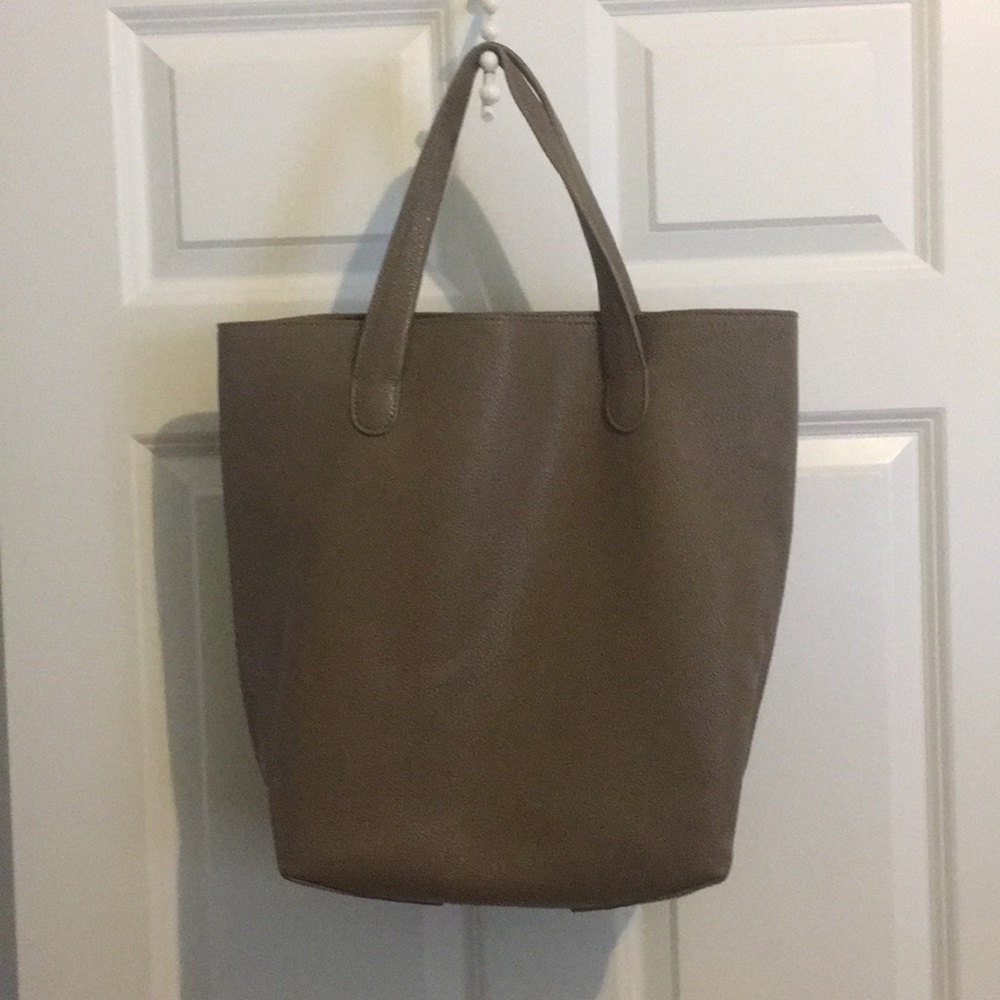 Gigi New York Le Marais Tote